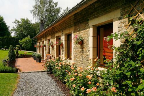 B&B Villa Des Fagnes