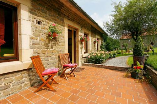 B&B Villa Des Fagnes