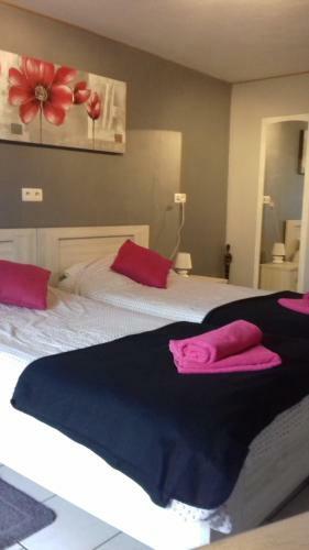 Hostal Le Gite De Malchamps