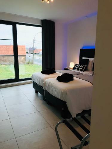 Bed & Breakfast Vita Roka
