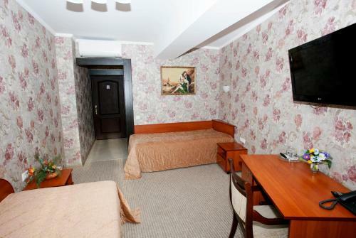 Serebryaniy Taler Hotel