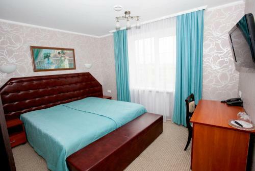 Serebryaniy Taler Hotel