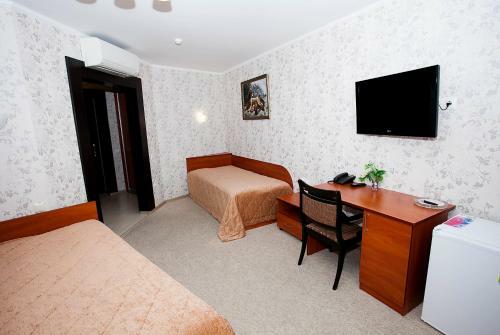 Serebryaniy Taler Hotel