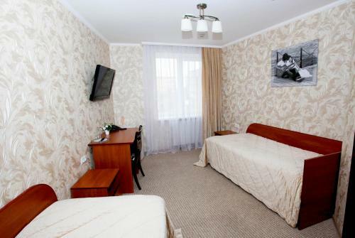 Serebryaniy Taler Hotel