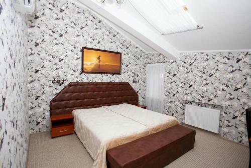 Serebryaniy Taler Hotel