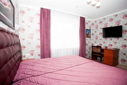 Serebryaniy Taler Hotel
