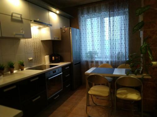 Apartamento Studio On Morozova 11
