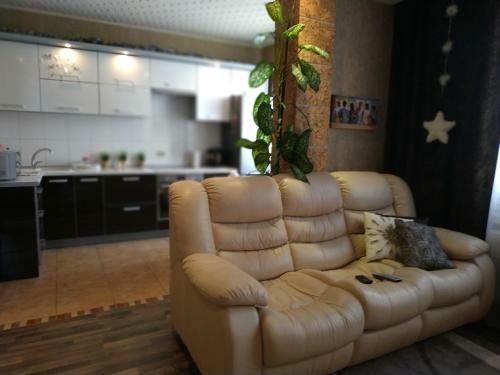 Apartamento Studio On Morozova 11