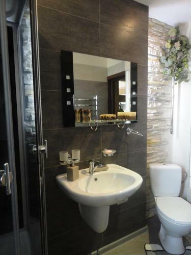 Apartamento Studio On Morozova 11