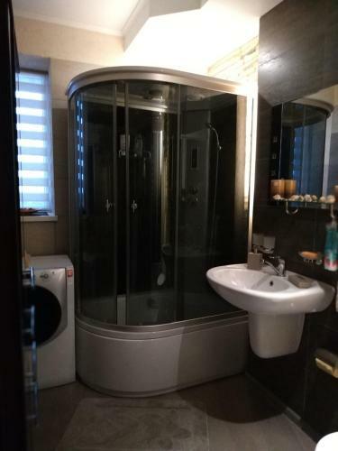 Apartamento Studio On Morozova 11