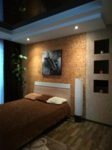 Apartamento Studio On Morozova 11