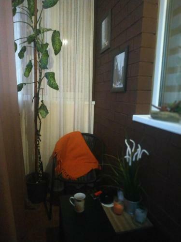 Apartamento Studio On Morozova 11