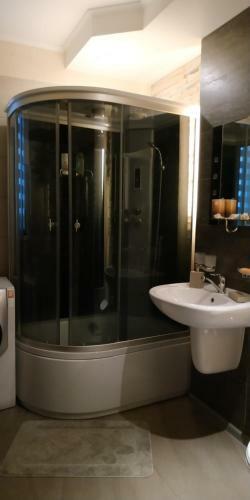 Apartamento Studio On Morozova 11