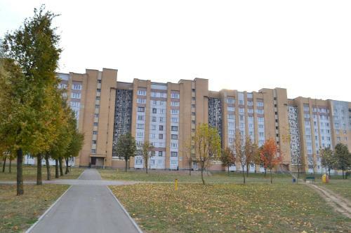 Apartment Na Dekabristov