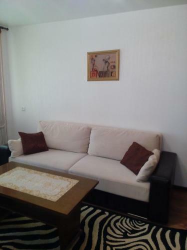 Apartment Na Dekabristov