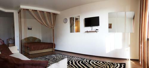 Apartment Na Dekabristov