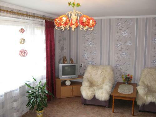 Apartment On Forty