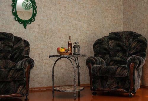 Apartment On Forty