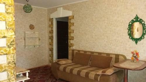 Apartment On Forty