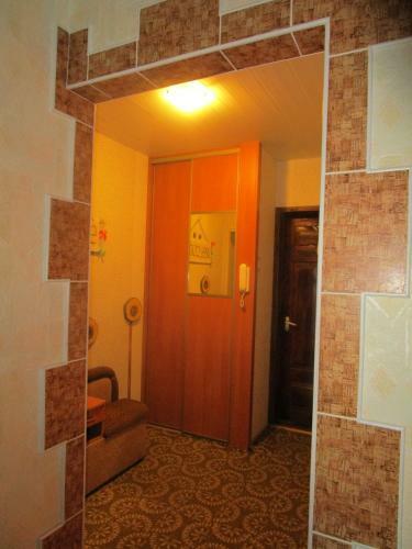 Apartment On Forty