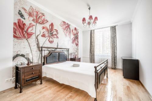 Apartamento Sutkiminsk Economy