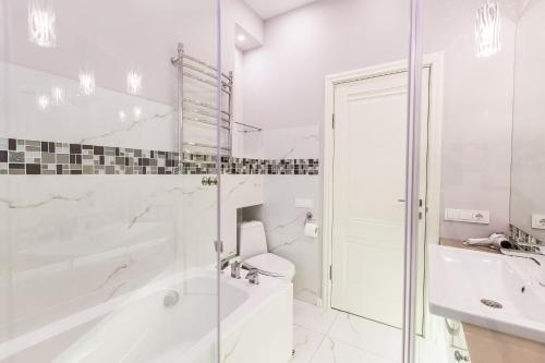 Apartamento Sutkiminsk Economy