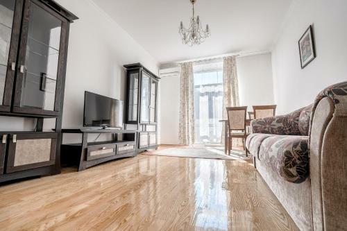 Apartamento Sutkiminsk Economy