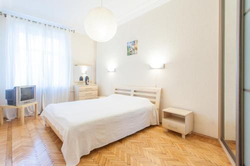 Apartamento Sutkiminsk Economy