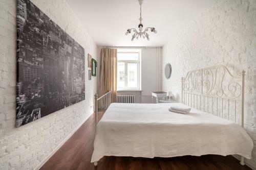 Apartamento Sutkiminsk Economy