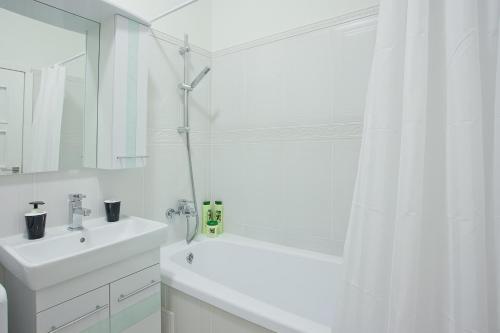 Apartamento Sutkiminsk Economy