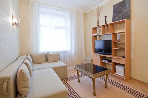 Apartamento Sutkiminsk Economy