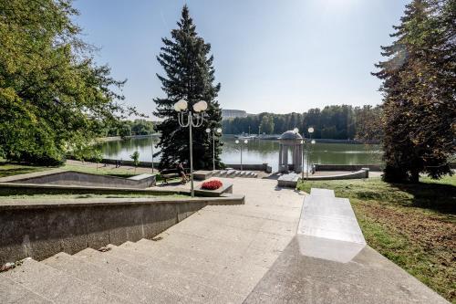 Apartamento Sutkiminsk Economy