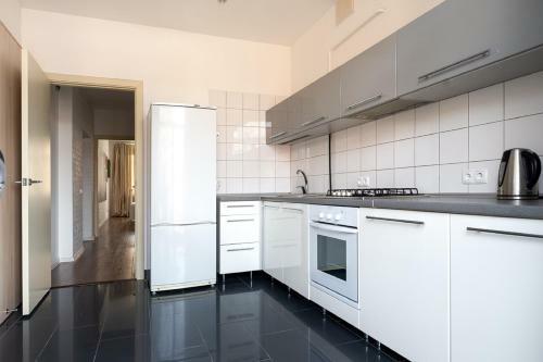 Apartamento Sutkiminsk Economy
