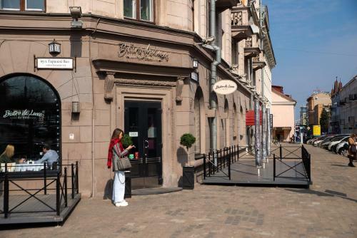 Apartamento Sutkiminsk Economy