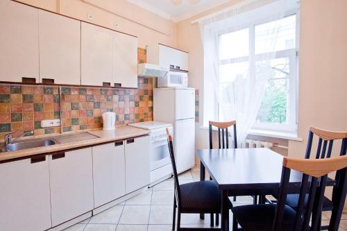 Apartamento Sutkiminsk Economy