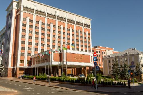 Apartamento Sutkiminsk Economy