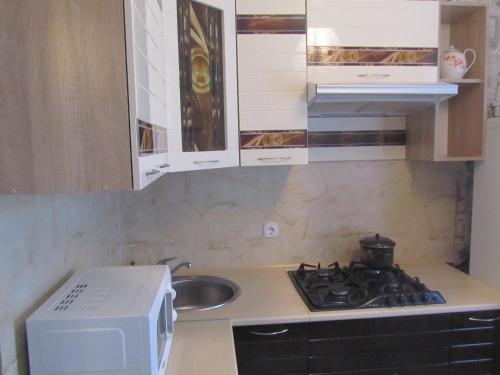 Apartment Provans