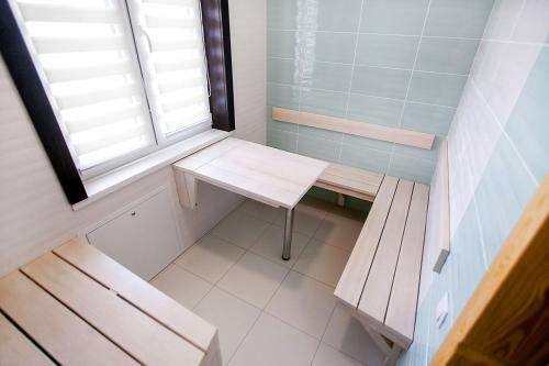 Hostal Cottage Relax With Sauna &dom4