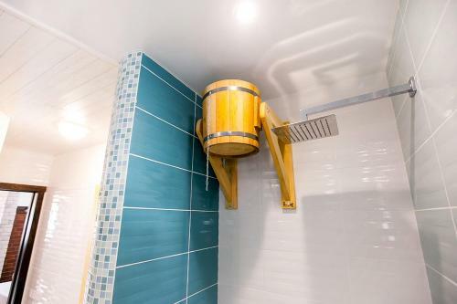 Hostal Cottage Relax With Sauna &dom4