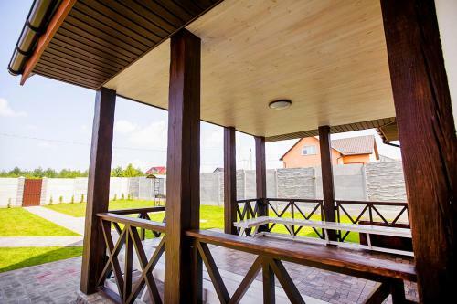 Hostal Cottage Relax With Sauna &dom4