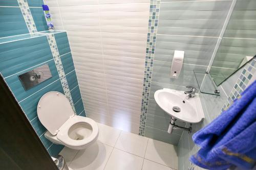 Hostal Cottage Relax With Sauna &dom4