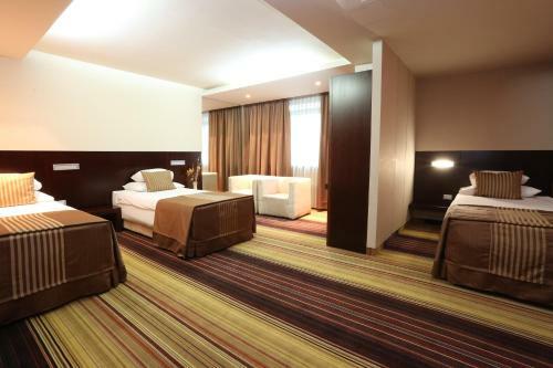 Hotel Zenica