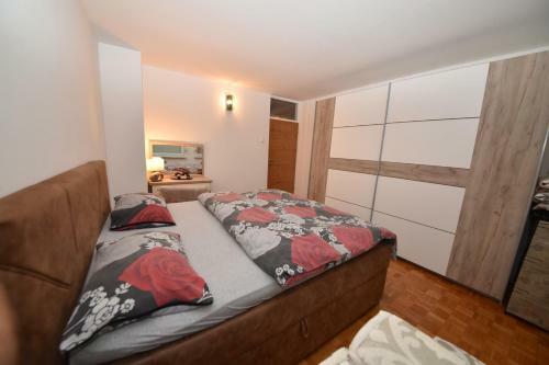 Apartmani Zlatka - Hiseta