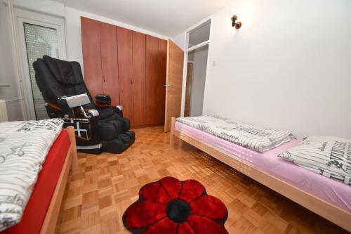 Apartmani Zlatka - Hiseta