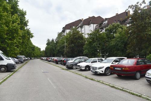 Apartmani Zlatka - Hiseta