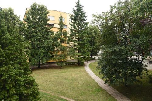 Apartmani Zlatka - Hiseta