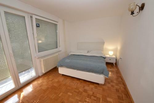 Apartmani Zlatka - Hiseta