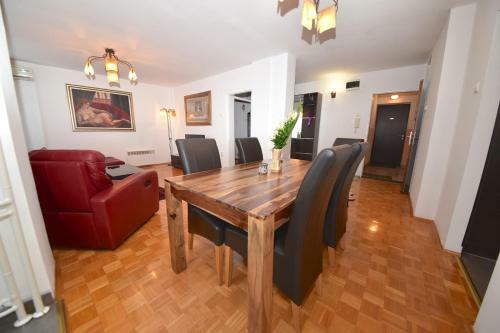 Apartmani Zlatka - Hiseta