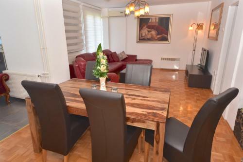 Apartmani Zlatka - Hiseta