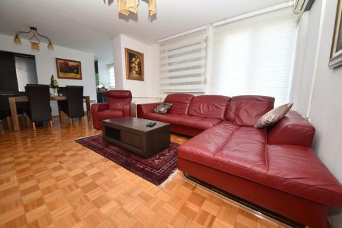 Apartmani Zlatka - Hiseta